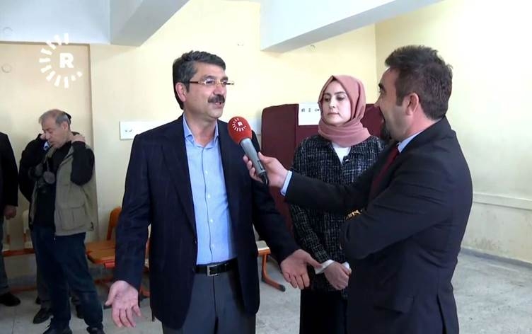 Parlamenterê AK Partiyê: Bila ciwanên me dernekevin çiya û nekevin zindanan