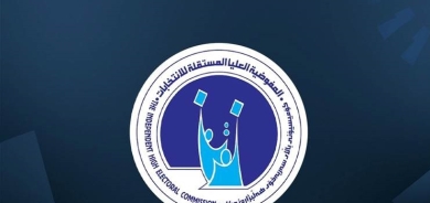 المفوضية: تمديد مدة تقديم المرشحين لانتخابات برلمان كوردستان