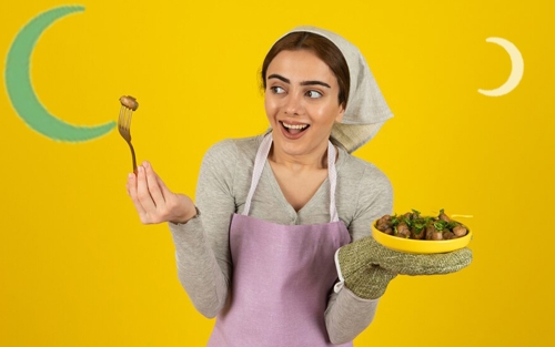 خانمان مانگی ڕەمەزان دەكــەنە دەرفەتێك بۆ خۆلاوازكردن