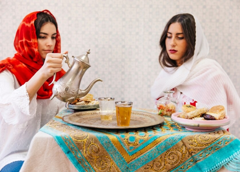 خانمان مانگی ڕەمەزان دەكــەنە دەرفەتێك بۆ خۆلاوازكردن