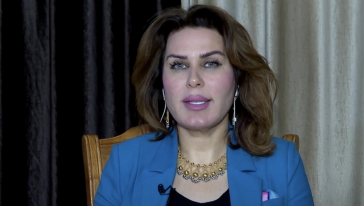 عضوة بالمالية النيابية: مجموع رواتب كل موظفي كوردستان سنوياً اقل من رواتب موظفي وزارة التربية الاتحادية