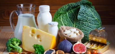 حبوب فيتامين «دي» والكالسيوم... هل هي سلاح ذو حدين؟