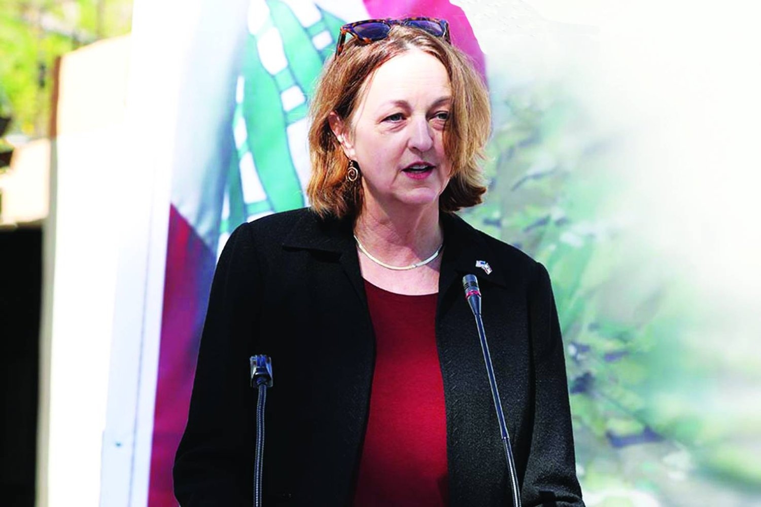 أميركا تدعو لبنان لالتقاط فرص التهدئة