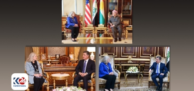 Romanowski: Me tekez li ser çarekirina arêşeyan û birêveçûna hilbijartinan di nêzîktirîn dem de kir