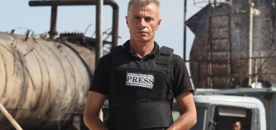 ENKS: Çekdarên ser bi PYDê ve rojnamevanek ji Girkê Legê revand