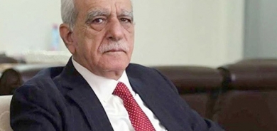 Ehmed Turk li Mêrdînê serket