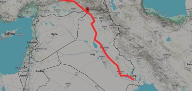 وزارة النقل : تنسيقنا عال مع اقليم كوردستان بشأن طريق التنمية وفيشخابور نقطة الربط