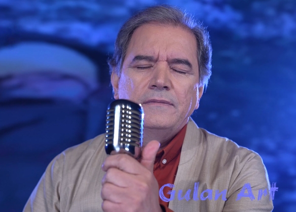 هونەرمەند (عەدنان كەریم) گۆرانییەك بۆ كۆڕەو و ڕۆژهەڵاتی كوردستان بڵاودەكاتەوە