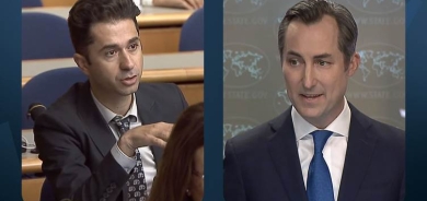 الولايات المتحدة مطلعة على جهود نيجيرفان بارزاني لإجراء انتخابات كوردستان