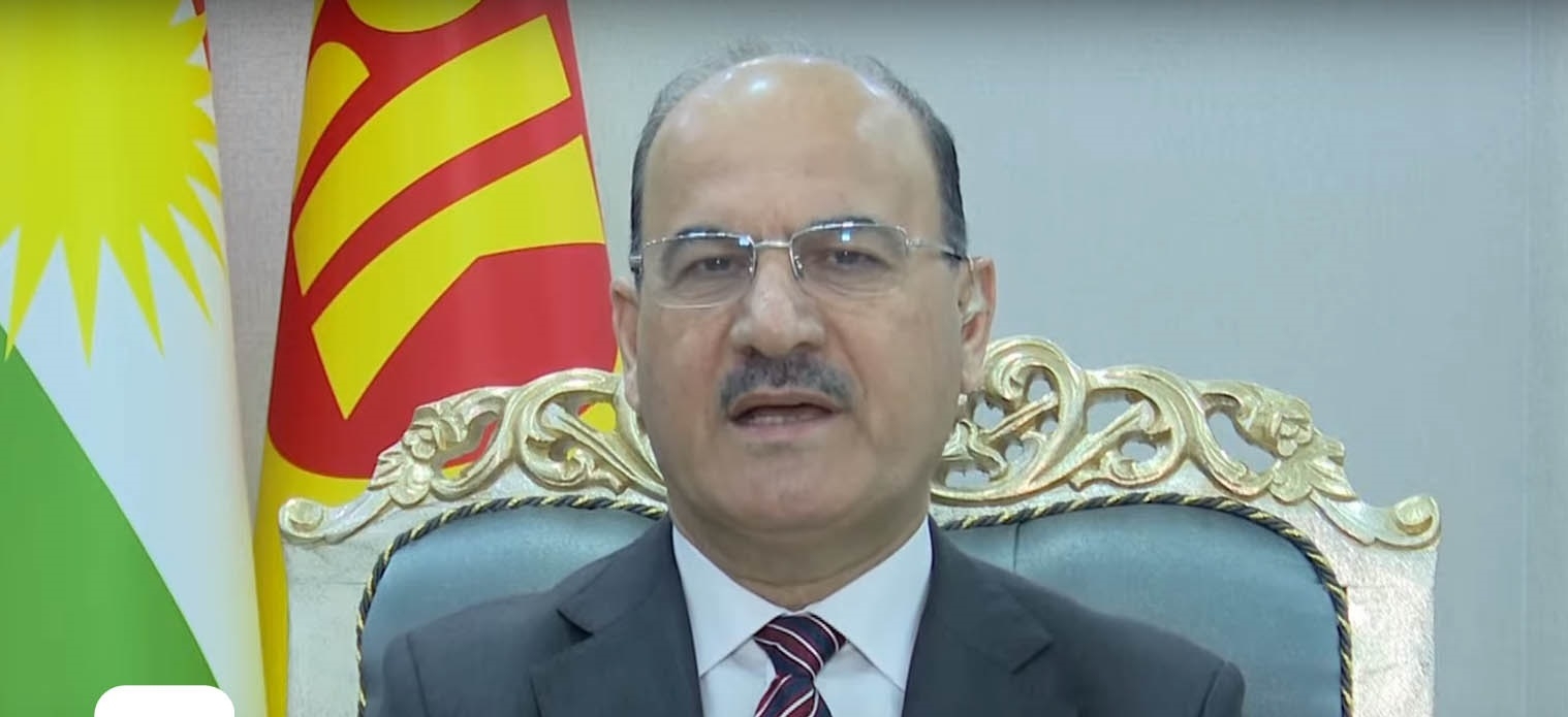 حسين: واشنطن تتفهم مخاوف 