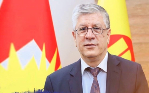 شـــەری ئــیـــــرادە