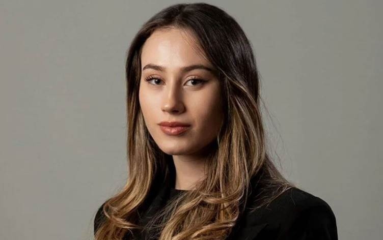 Namzeda serbixwe ya 22 salî bû seroka şaredariyê