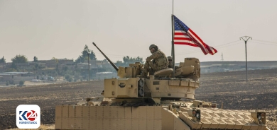 Miqawimeya Îslamî li dijî Amerîka û Israîlê gefên destpêkirina çalakiyan dike