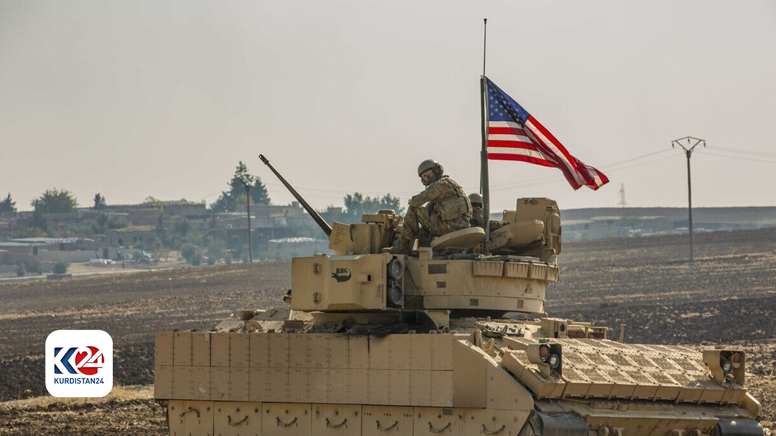 Miqawimeya Îslamî li dijî Amerîka û Israîlê gefên destpêkirina çalakiyan dike