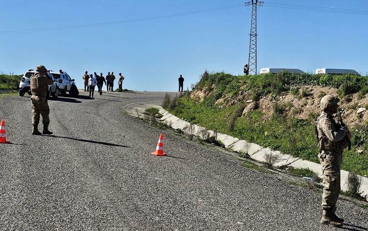 Hilbijartinên 31ê Adarê: 6 kes hatin kuştin, 62 kes hatin birîndarkirin