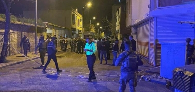 RIHA – Du bira hatin kuştin