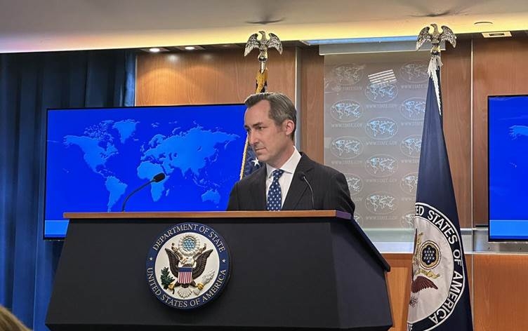 Amerîka: Haya me ji hewlên çalak ên Nêçîrvan Barzanî yên ji bo hilbijartinan heye