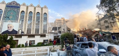 Îran: Îsraîl bi F35 an êrîş pêk aniye.