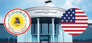 Nivîskareka kurd: Amerîkayê ragehandiya ku di mijara biryara Dadgeha Federal de PDK mafdar e