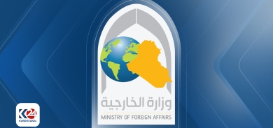 Îraq êrîşa li ser Nûnerîtiya Îranê li Sûriyeyê şermezar dike