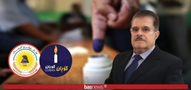 Rêveberekî Tevgera Gorran: Helbijartina bê PDKê rewa nabe