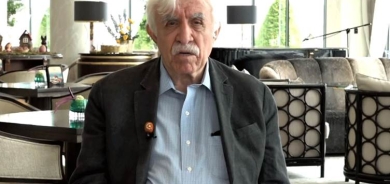 Cengîz Çandar bangî rêveberiya Başûr kir: Cesaretê bidin Erdogan