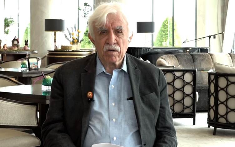 Cengîz Çandar bangî rêveberiya Başûr kir: Cesaretê bidin Erdogan