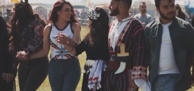 Li Rojavayê Kurdistanê Cejna Ekîtoyê hat pîrozkirin