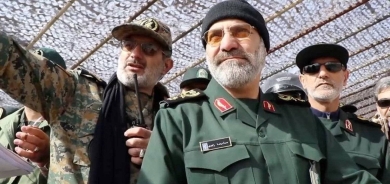 أبرز قادة «الحرس الثوري» الذين استهدفتهم إسرائيل في سوريا