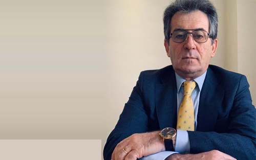 خوێندنەوەیەك بۆ بڕیاری دادگای باڵای فیدراڵی عێراق تایبەت بە هەڵوەشاندنەوەی كۆتای پێكهاتەكان بۆ هەڵبژاردنی پەرلەمانی كوردستان كە بڕیارە لە 10 حوزەیرانی 2024 ئەنجامدەدرێت