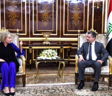 مەسرور بارزانى: پێویستە هەڵبژاردن دوور لە پێشێلکاریی دەستووری و دەستوەردان و دیزاینی پێشوەختە ئەنجام بدرێت