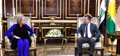 مەسرور بارزانى: پێویستە هەڵبژاردن دوور لە پێشێلکاریی دەستووری و دەستوەردان و دیزاینی پێشوەختە ئەنجام بدرێت