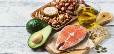 ئەو خۆراكانەی بۆ پاراستنی جگەر گرنگن