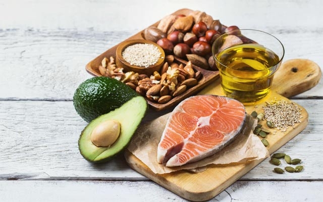 ئەو خۆراكانەی بۆ پاراستنی جگەر گرنگن