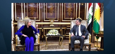 مسرور بارزاني يؤكد ضرورة إجراء الانتخابات بعيداً عن أي مخططات مسبقة ومبيّتة