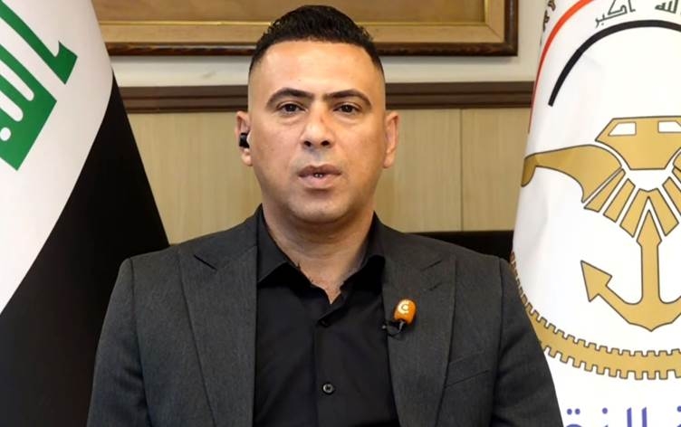 وزارة النقل العراقية: اقليم كوردستان جزء من مشروع طريق التنمية