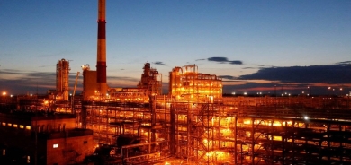 هجوم بمسيّرة على موقع صناعي في روسيا يبعد 1300 كلم من أوكرانيا