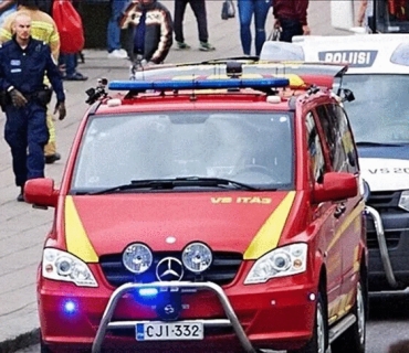 لە هێرشی چەکداری بۆ سەر قوتابخانەیەک ژمارەیەك كوژران و بریندار بوون