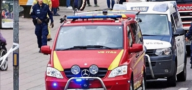 لە هێرشی چەکداری بۆ سەر قوتابخانەیەک ژمارەیەك كوژران و بریندار بوون