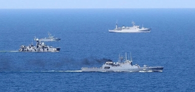 هێزی دەریایی ڕووسیا گۆڕانکاری بەسەرداهات