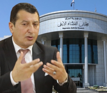 د.شوكری محەمەد  پسپۆڕ لە یاسای دەستووری:     كاتێك دادگای فیدڕاڵی خۆی دەستوورەكە پێشێل بكات و پێوەی پابەند نەبێت، ئەو دادگایە و بڕیارەكانی هیچ ئیعتبارێكیان نامێنێت