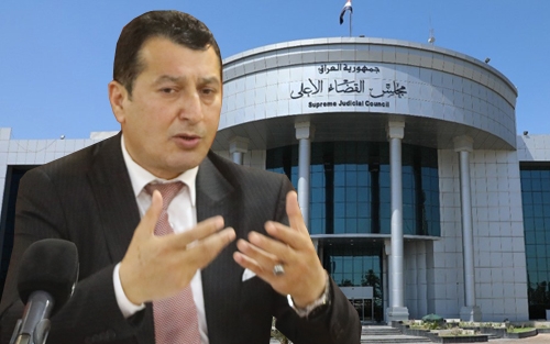 د.شوكری محەمەد  پسپۆڕ لە یاسای دەستووری:     كاتێك دادگای فیدڕاڵی خۆی دەستوورەكە پێشێل بكات و پێوەی پابەند نەبێت، ئەو دادگایە و بڕیارەكانی هیچ ئیعتبارێكیان نامێنێت