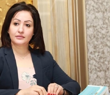 د.ڤالا فەرید  وەزیری هەرێم بۆ كاروباری پەرلەمان لە حكومەتی هەرێمی كوردستان:     دادگای فيدڕاڵی تەنیا كودەتای بەسەر یاسادا نه‌كردووه‌، بەڵكو گەیشتووه‌تە ئاستی ئەوەی كودەتای بەسەر دەستووردا كردووە