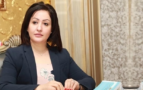 د.ڤالا فەرید  وەزیری هەرێم بۆ كاروباری پەرلەمان لە حكومەتی هەرێمی كوردستان:     دادگای فيدڕاڵی تەنیا كودەتای بەسەر یاسادا نه‌كردووه‌، بەڵكو گەیشتووه‌تە ئاستی ئەوەی كودەتای بەسەر دەستووردا كردووە