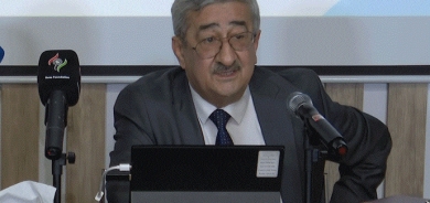 سربست مصطفى: الانتخابات بدون مشاركة الديمقراطي الكوردستاني لن تكون وافية