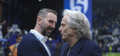 خيسوس: «الدوري» أولوية على مستوى العالم!