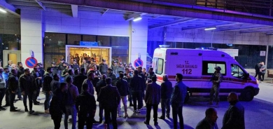 Qedexe hat ragihandin: Li Berwariyê çi diqewime?