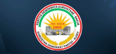 PDK-Bakurê kongreya xwe li Cizîrê li dar xist