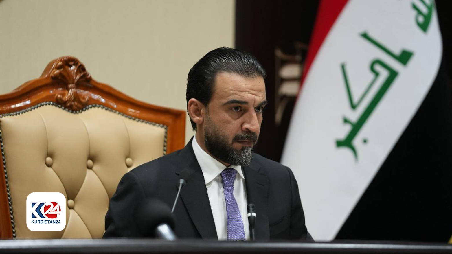 Helbûsî: Ew biryarên li dijî Kurdan û PDKyê tên dan pilankirî ne