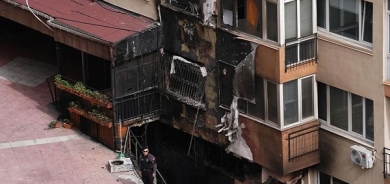 Li Îstenbûlê 29 kes canê xwe ji dest dan